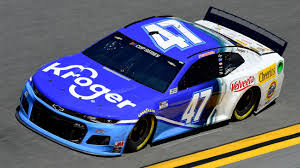 To the relief of millions, the serious injuries sustained by veteran driver ryan newman in a frightening accident on the final lap of the daytona 500 on monday were not regarded by doctors as. Ricky Stenhouse Jr Wins Daytona 500 Pole In Debut With New Team