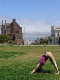 Share yoga on the labyrinth at grace cathedral with your friends. A Brief Kundalini Yoga Glossary The Approximate Yogi