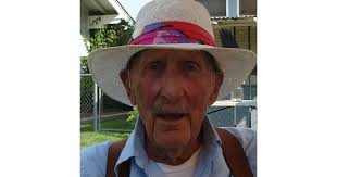 Harry Oliver Stapleton Obituary (1929