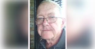 Obituary information for William Henry Logsdon
