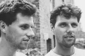 VIDEO Šokantna priča o blizancima: Od brata skrivao užasnu istinu o  zlostavljanju, s jako dobrim razlogom