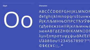 Best web safe fonts for html and css. Top 10 Sans Serif Fonts Used By Web Designers In 2021 Wplook Themes