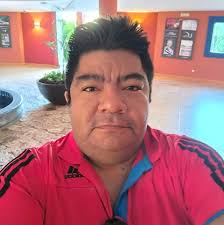 Luis Enrique Quevedo Paz