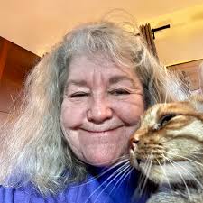 Sandra Halford, LMFT