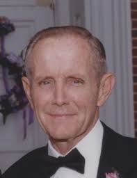 Obituary information for Carl Rine Bissett