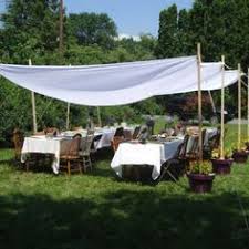 A canopy gazebo works well for an outdoor canopy because you have the option of enclosing your outdoor living space. 13 Awe Inspiring Canopy Shade Ideas Shabby Chic Canopy Backyard Canopy Diy Canopy