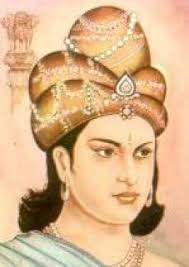 Ashok A Short Biography Of Ashoka The Great Of India Great King Indian History Ancient India