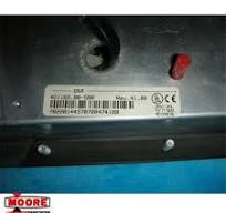 4D1165.00-590 4D1165.00590 B&R PANELWARE Graphic Display Panel
