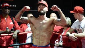 Plant was an alternate for the 2012 summer olympics. Caleb Plant Vs Vincent Feigenbutz Tv Channel Streaming Ibf Super Middleweight Title Bout
