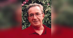 Obituary information for Joe Mitchell