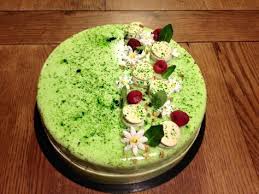 Entremet Pistache Framboises Financier Citron Vert Croustillant Chocolat Blanc Cremeux Framboises G Croustillant Chocolat Financier Citron Patisserie