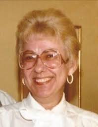 Search Evelyn Thomson Obituaries and Funeral Services