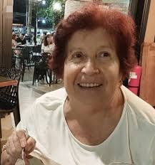 Creusa de Fatima Alves de Matos