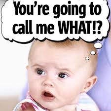 Contrasting Twin Names