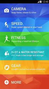 Are 100% genuine and developer built but still you verify before installing . Galaxy S5 Experience For Android Apk Download