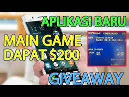 Hasilkan Dollar Gratis Dari Aplikasi Game Penghasil Dollar Tercepat Termudah Dan Dapatkan Dollar Secara Gratis Paling Menyenangkan Yang B Game Kartu Aplikasi