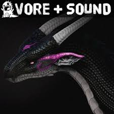Saved By A Hungry Dragon (Vore audio) — Weasyl