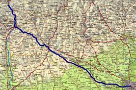 Hartă rutieră hartă satelit hartă teren hartă rutieră osm vremea hartă relief. Valea Oltului Harta Rutiera Harta