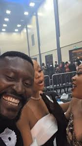 What have they done to my song??🤣🤣🤣 These two Chichi Daisy Official and  Franciar are not kwanad I telyu😅😅.