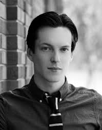 Patrick James Errington