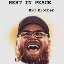 Robert Gene "Stone" Chouinard Obituary (2022)