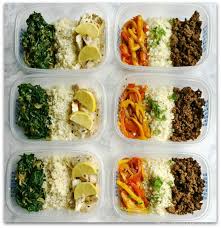 In the middle of every day, you get to take a break from whatever it is you're. Freezable Healthy Lunches My Life Cookbook