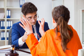 Founding attorney lance robinson has been recognized as a top 100 trial lawyer by the national trial lawyers organization and has over 22 years of experience in criminal. How To Find The Best Criminal Defence Lawyers In Australia