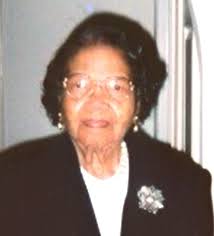 Mamie S. McClain Obituary