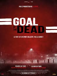 Avec six buts à la mosson, nous avons eu le plaisir d'assister à la première période la plus folle. Critiques Du Film Goal Of The Dead Seconde Mi Temps Page 3 Allocine