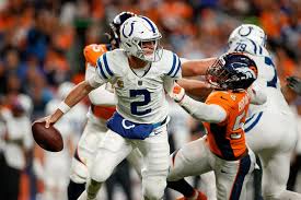 Broncos vs Colts: Social media reacts to lackluster Thursday Night Football game | CNN