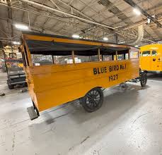 Image result for Federal Standard Yellow 1969 Bluebird