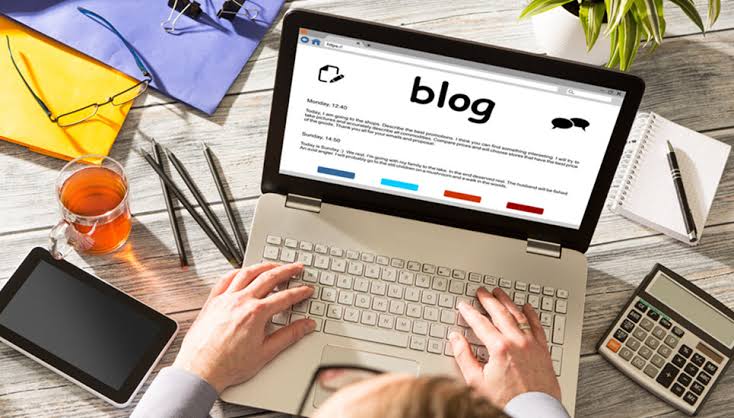 How To Structure Your Blog Posts For Maximum Impact And Engagement -  Outreach Digital Marketing