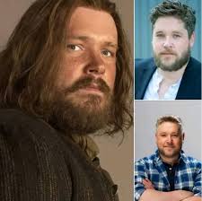 Angus and Rupert's sons to play them in Outlander show