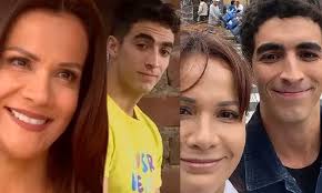 Macarena estalló en celos al encontrar calzón de otra mujer en carro de Mike