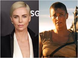 Vulture, paramount pictures, newmarket films, netflix, focus features and warner bros. Charlize Theron Being Recast In Mad Max Prequel Is Heartbreaking