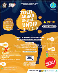 Cara menghitung skor toefl ibt. Soal Toefl Seu Undip Pdf Studi Indonesia