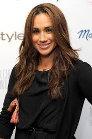 While meghan markle may or may not use extensions( i honestly don't know) what i do know is that she has had healthy thick hair before and she grew a ton of hair after the birth of her son (which is. Duchess Of Sussex S Beauty Looks Meghan Markle S Hair And Make Up