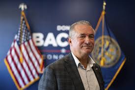 Republican Rep. Don Bacon to Announce Retirement from Congress