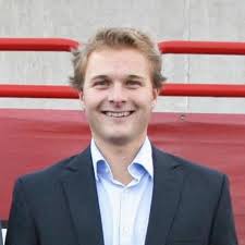 Release Head Coach Rosinski Named Varsity Head Baseball Coach at St Edward  High School