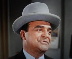 Adventures of Superman" Tin Hero (TV Episode 1957)