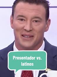 Carl Higgins News Anchor Taco