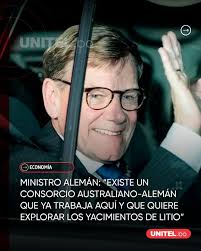 Pablo Andrés Velarde, Mirtha Fuentes y Roberta Velarde recibieron el alta  médica tras sobrevivir al accidente aéreo ocurrido en Beni. Los tres fueron  hallados junto a otras dos personas después de permanecer