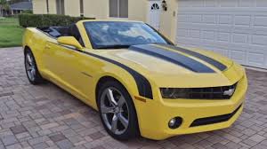 Image result for Rally Yellow 2012 Camaro