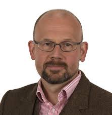 Organisational structure chart