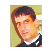 John Parente Obituary