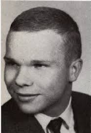 Robert Frederick Coolidge (1943-2001)