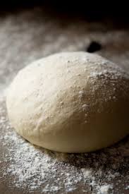 Do not use baking soda, or baking powder, it will not make pizza dough. The Best Basic Pizza Dough Recipe Inside The Rustic Kitchen