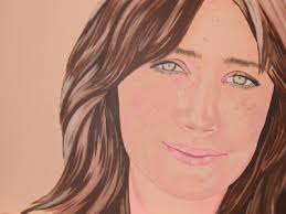 The Daily Growl: Sara Lowes