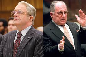 Season 1 of this crime drama and anthology focuses on the o.j. The People Vs Oj Simpson Compare The Actors And Their Real Life Counterparts