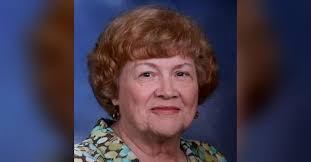 Verlon Louise Whitehead Obituary